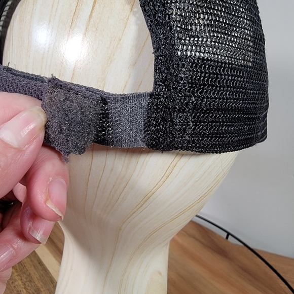 Cintas Coca Cola Trucker Hat Baseball Cap - Picture 8 of 13